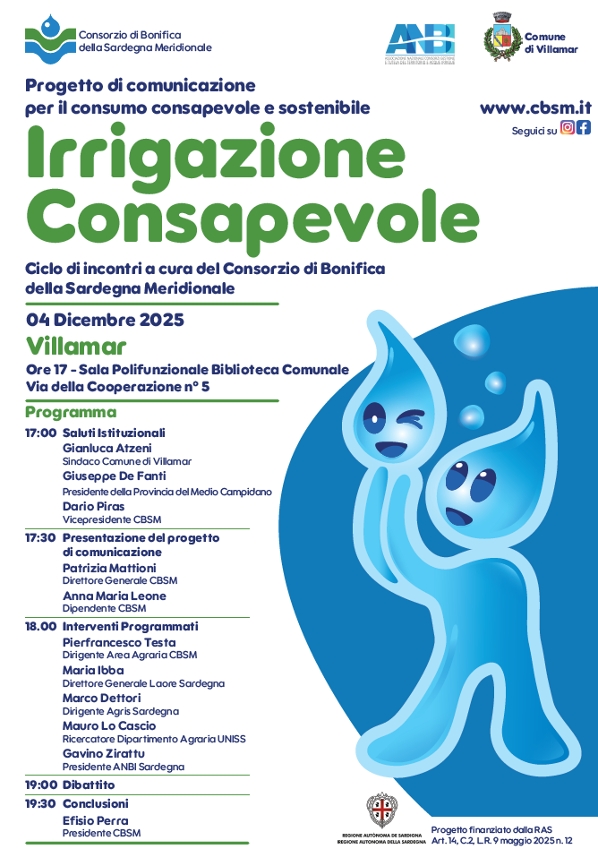 Locandina Villamar 2