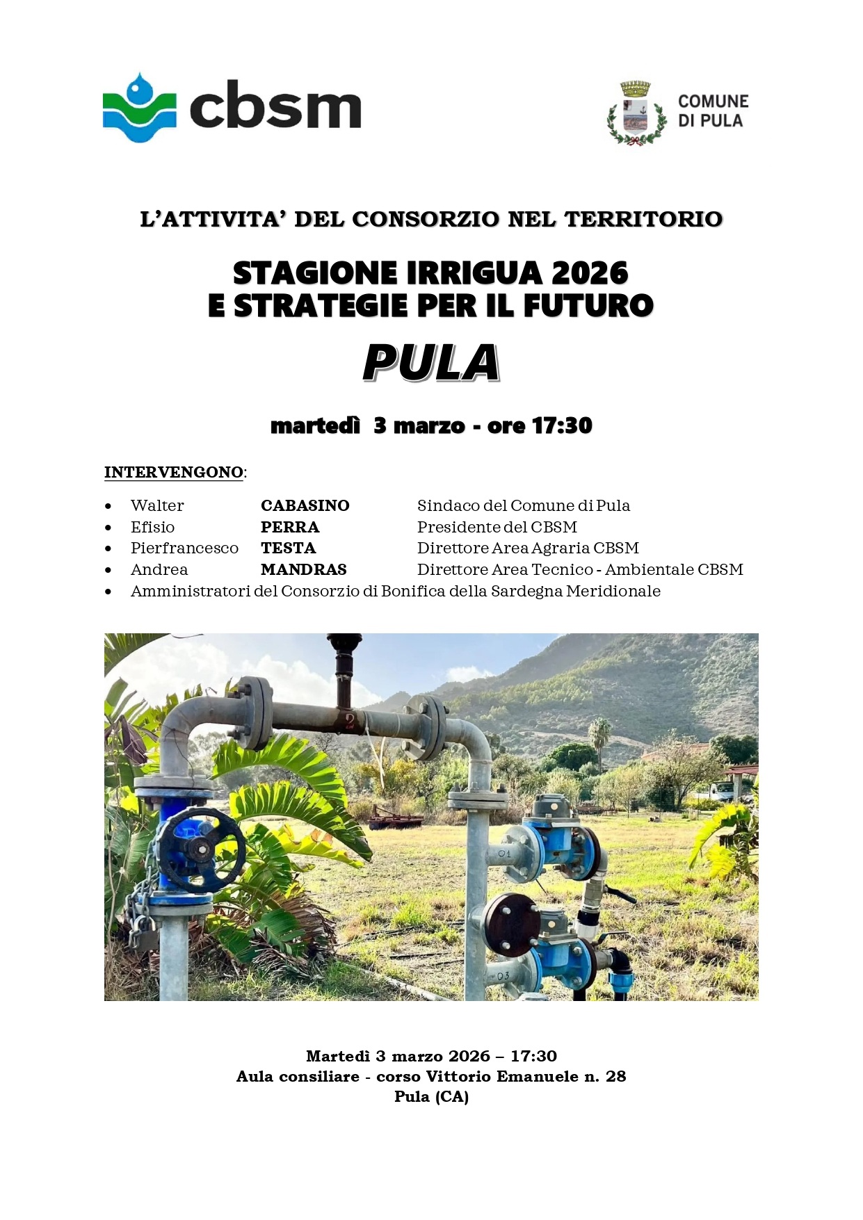Locandina Pula 3.3.2026 page 0001